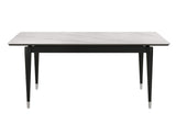 FM32001BK-T Maidstone Dining Table