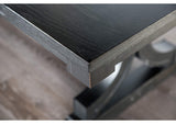 FM3200BK-T Gosport Dining Table