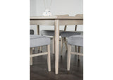 FM3201GY-T Keynes Dining Table