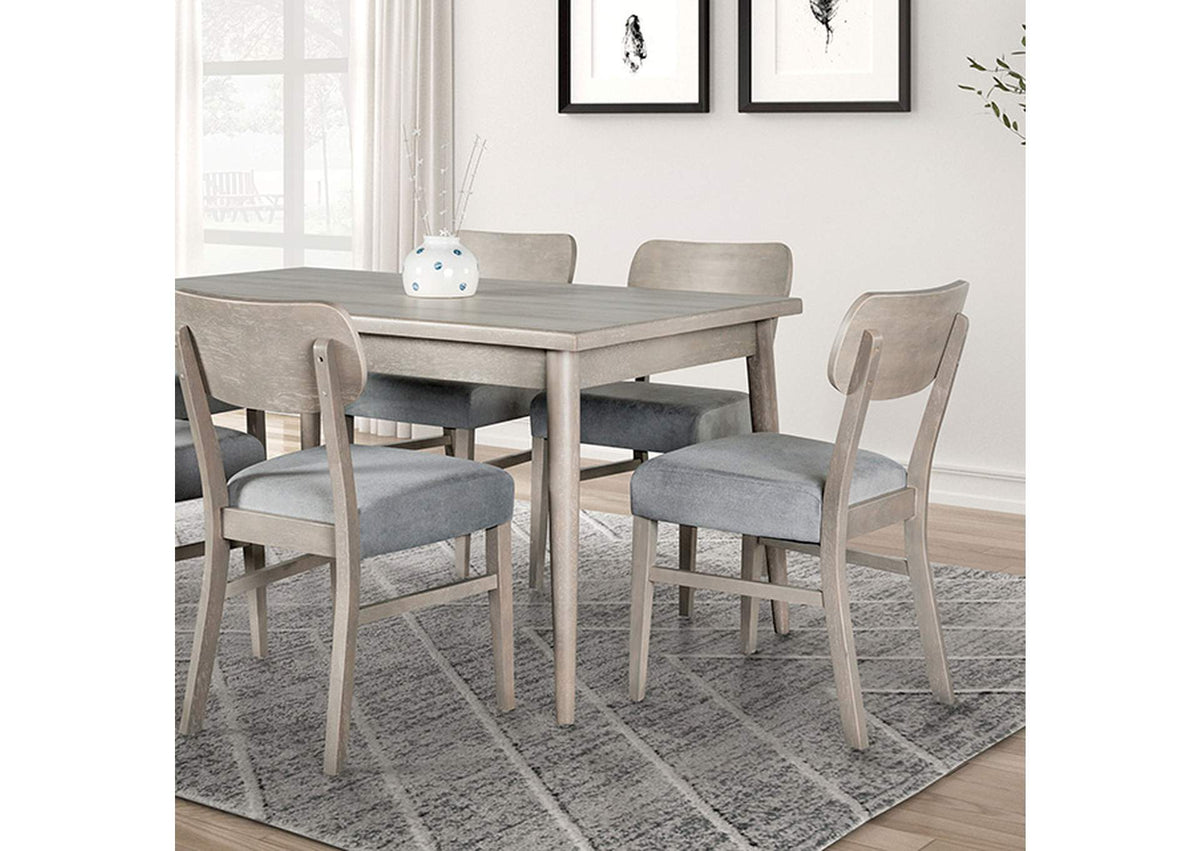 Keynes Dining Table