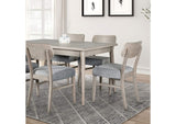 Keynes Dining Table