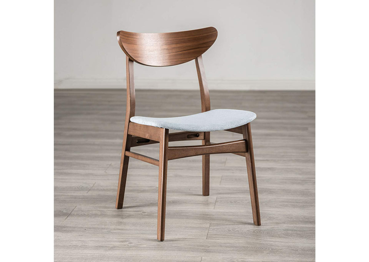 Skien Side Chair (2/CTN)