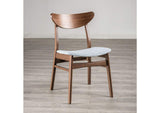 Skien Side Chair (2/CTN)