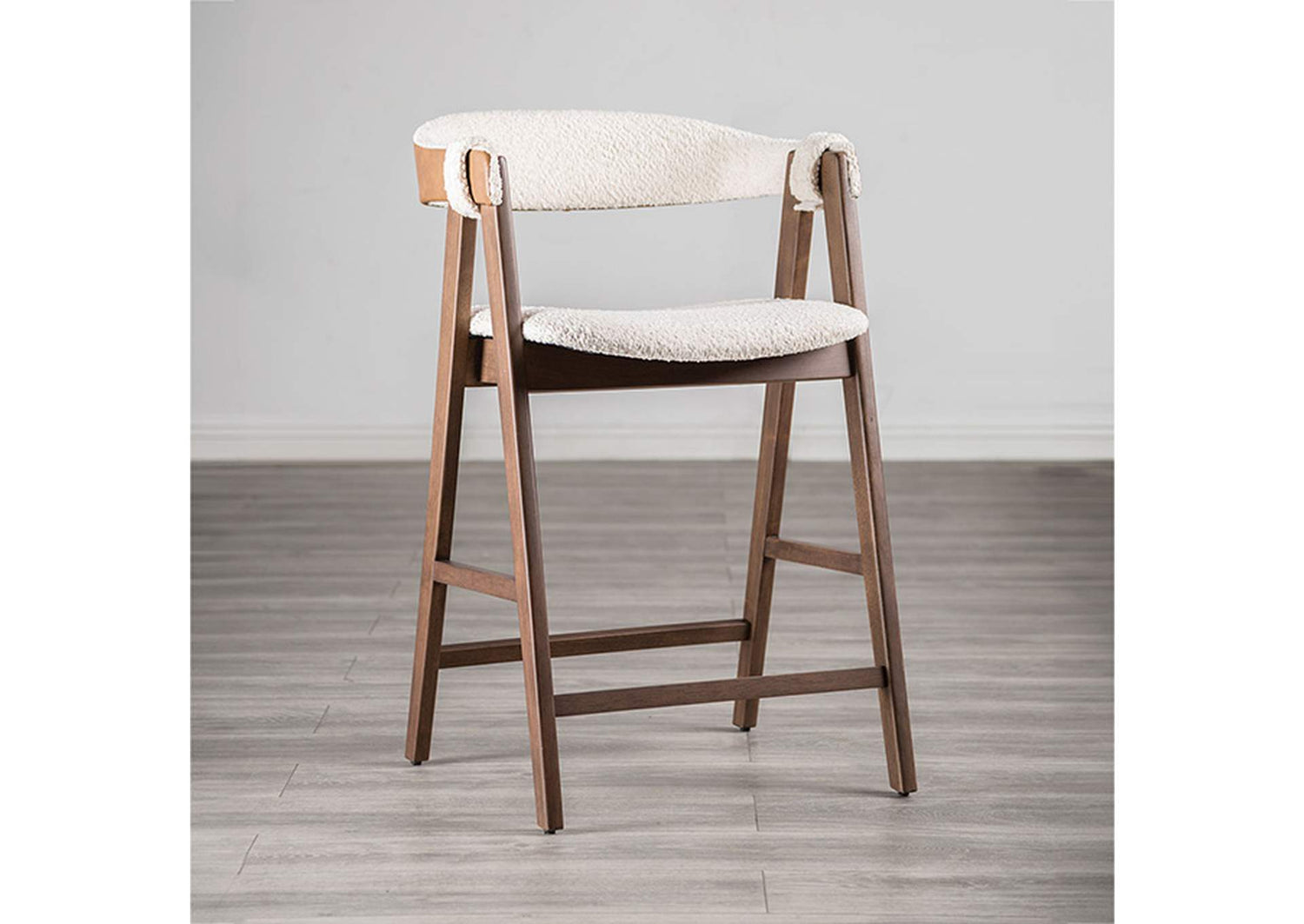 Ebikon Counter Stool (2/CTN)