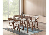 FM3211WN-PT Ebikon Counter Ht. Table
