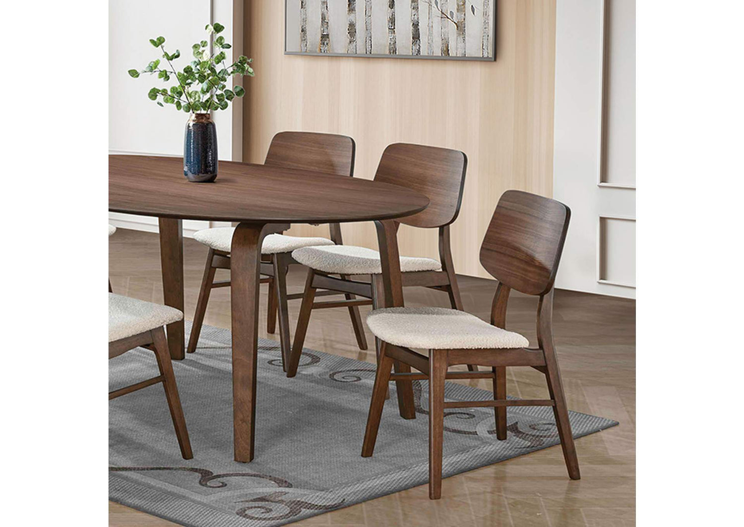 Narvik Dining Table