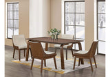 FM3213WN-T-TABLE Viken Dining Table