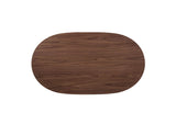 FM3214WN-T Uzwil Dining Table