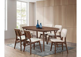 FM3214WN-SC-2PK Uzwil Side Chair (2/CTN)