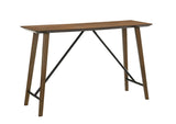 FM3215WN-PT Klamath Counter Ht. Table