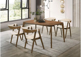 FM3216WN-T Ebikon Dining Table