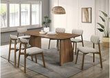 FM3217WN-T-TABLE Alnwick Dining Table