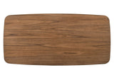 FM3217WN-T-TABLE Alnwick Dining Table