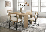 FM3220AK-RT-TABLE Edenbridge Dining Table