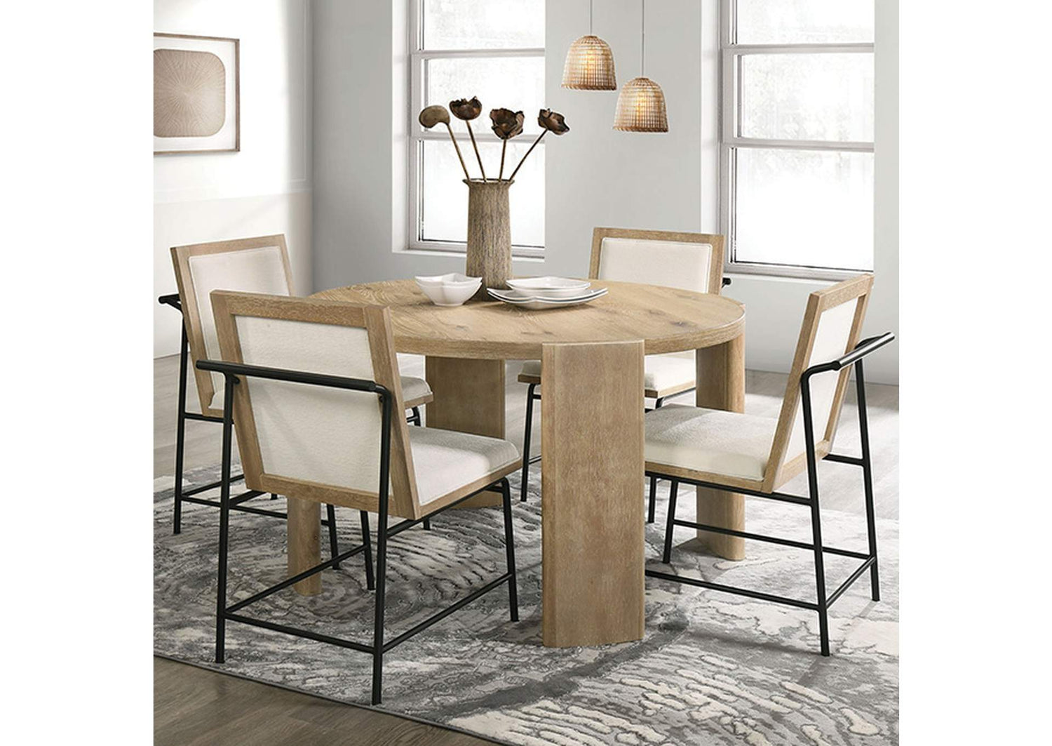 Edenbridge Dining Table