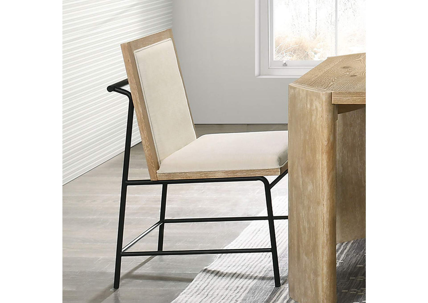 Edenbridge Side Chair
