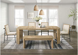 FM3220AK-T-TABLE Edenbridge Dining Table