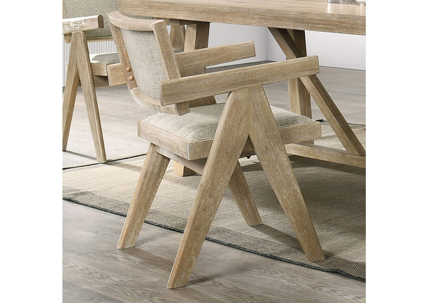 Guisborough Arm Chair