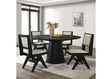 Tottenham 59" Round Dining Table