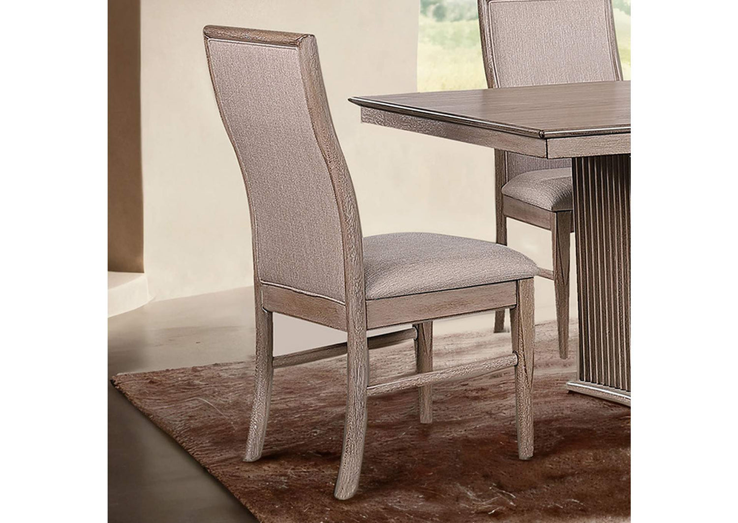 Ellesmere Side Chair (2/CTN)