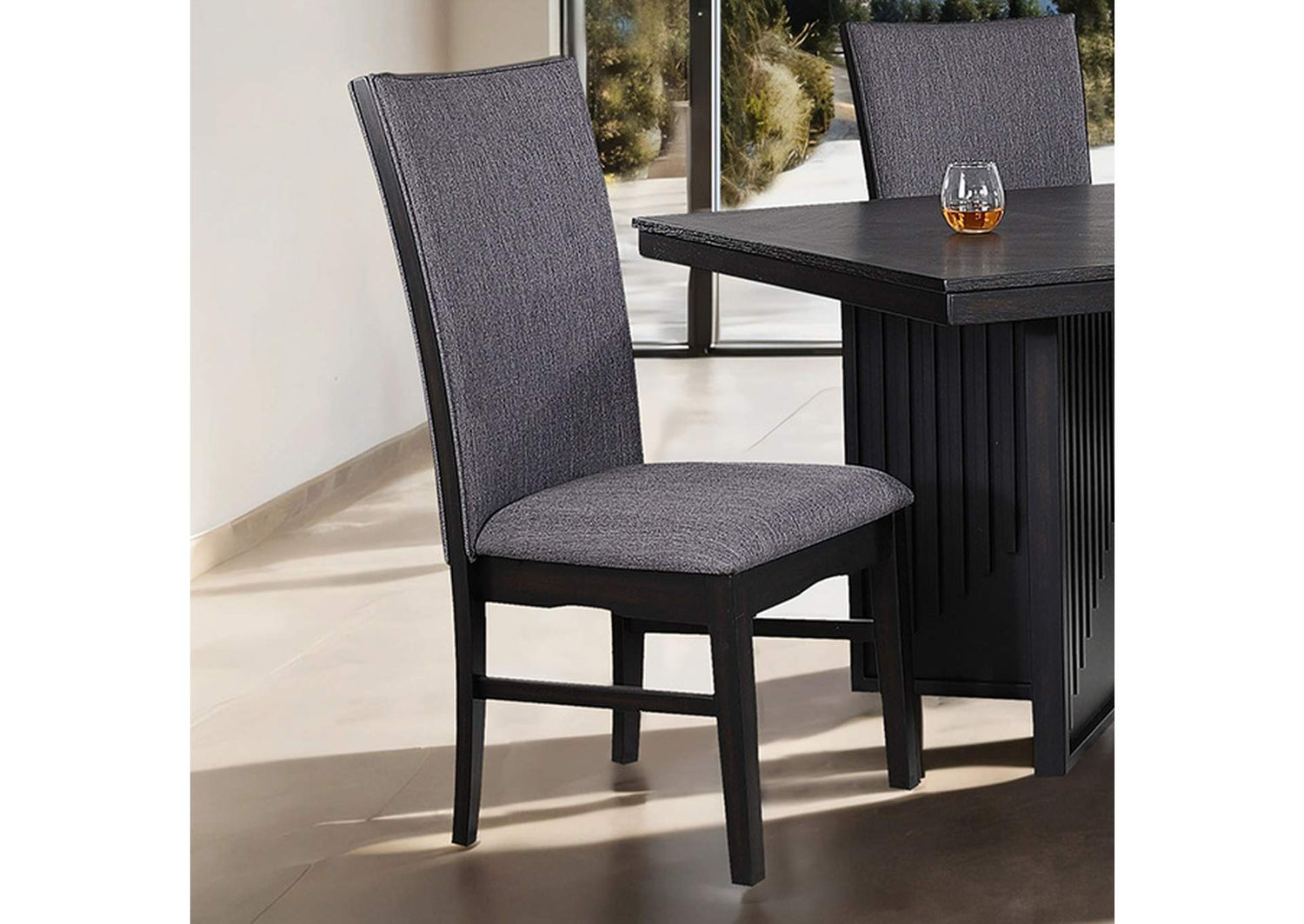 Easingwold Side Chair (2/CTN)
