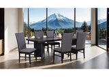 FM3231BK-SC-2PK Easingwold Side Chair (2/CTN)