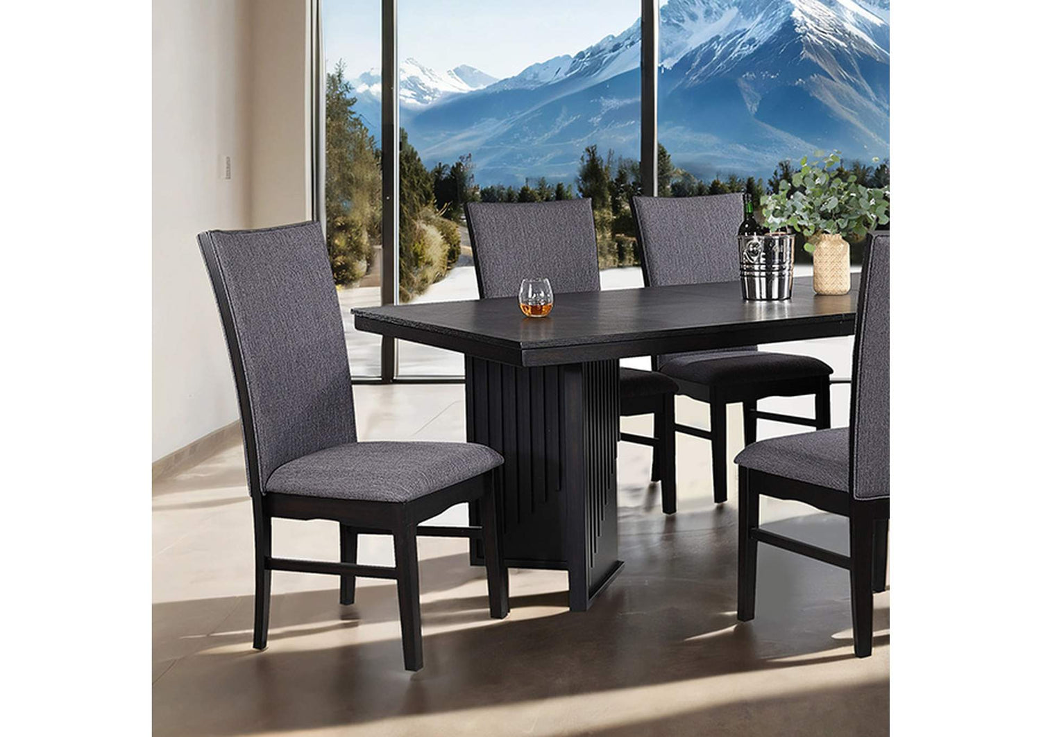 Easingwold Dining Table