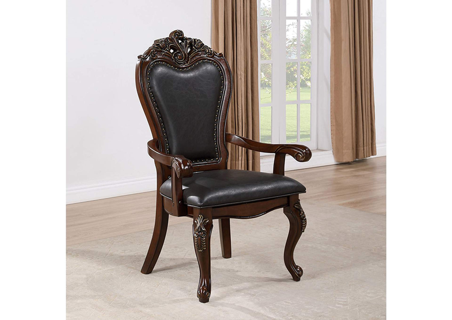 Manzanita Arm Chair
