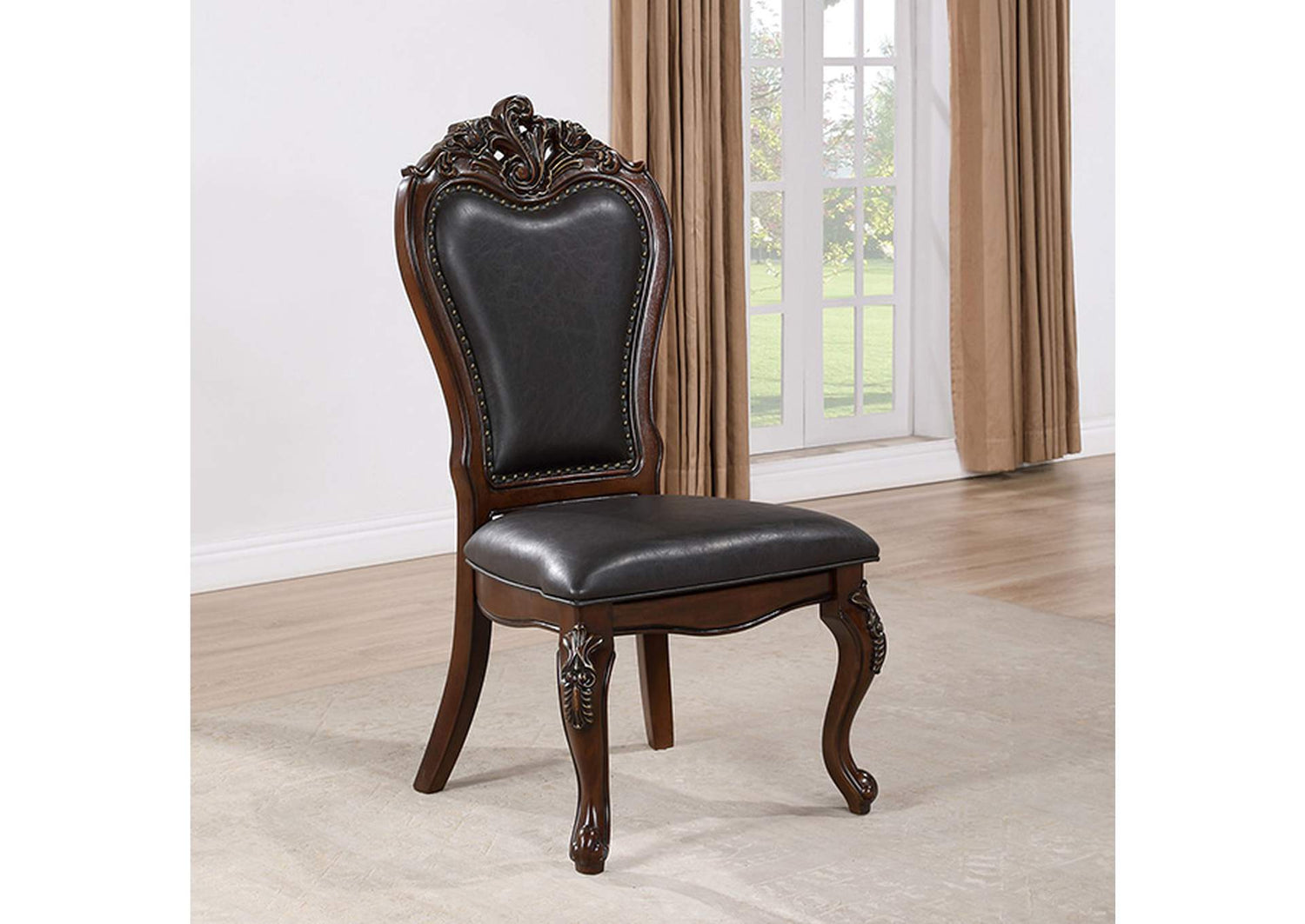 Manzanita Side Chair