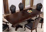 FM3261CH-T-TABLE Manzanita Dining Table