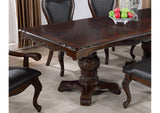 FM3261CH-T-TABLE Manzanita Dining Table