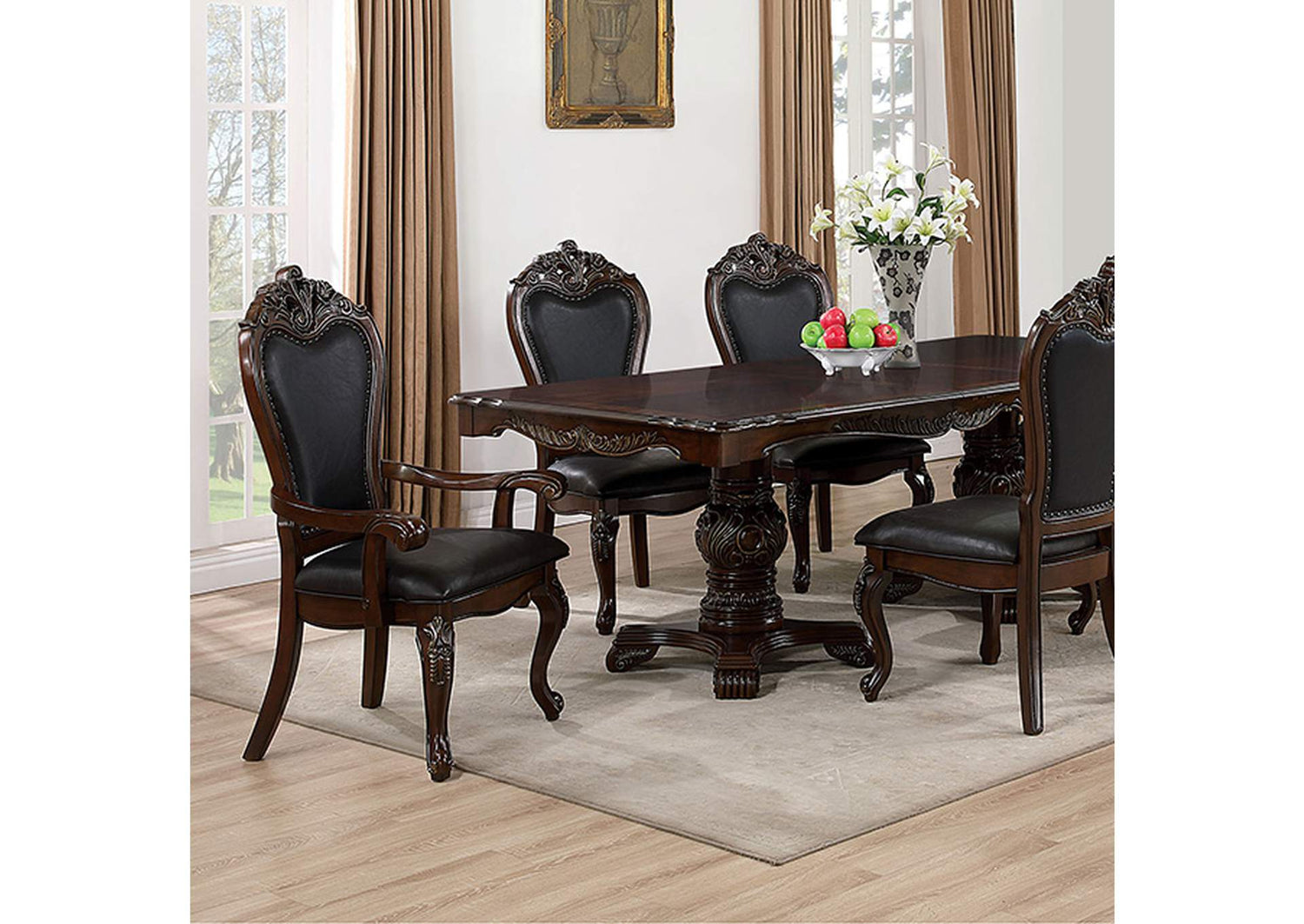 Manzanita Dining Table