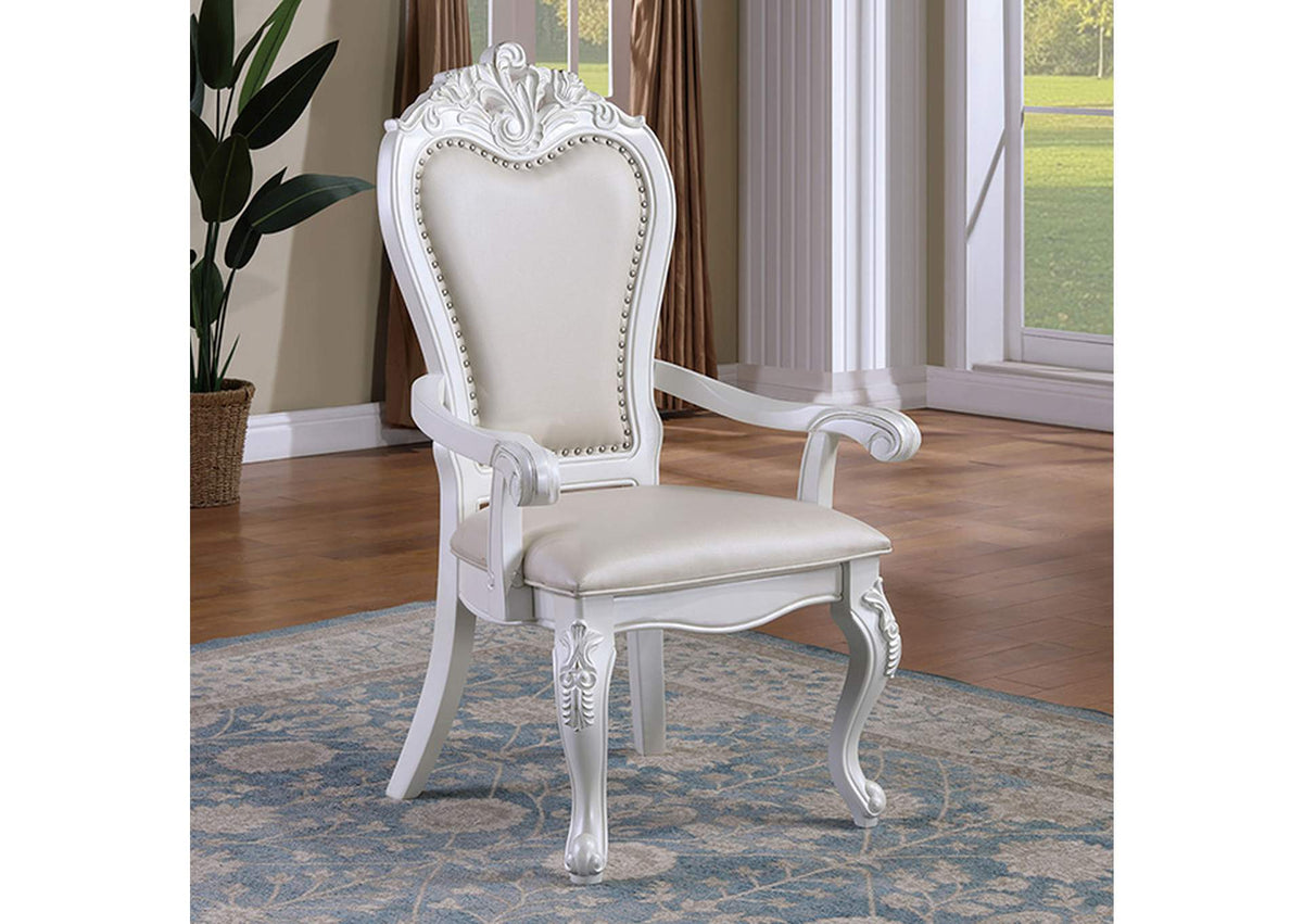 Manzanita Arm Chair