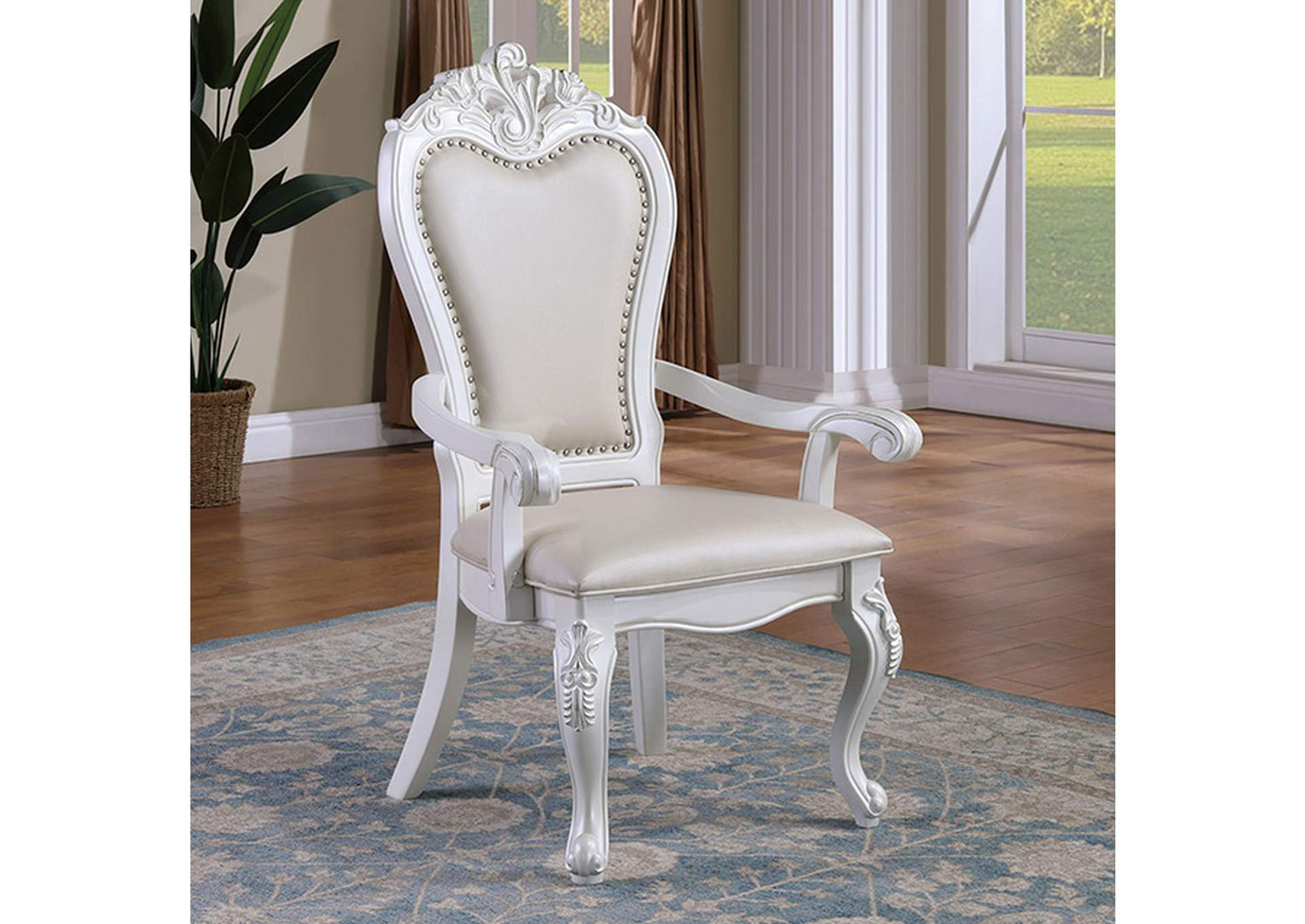 Manzanita Arm Chair