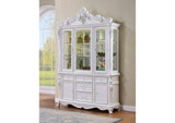 FM3261WH-HB-SET Manzanita Hutch & Buffet
