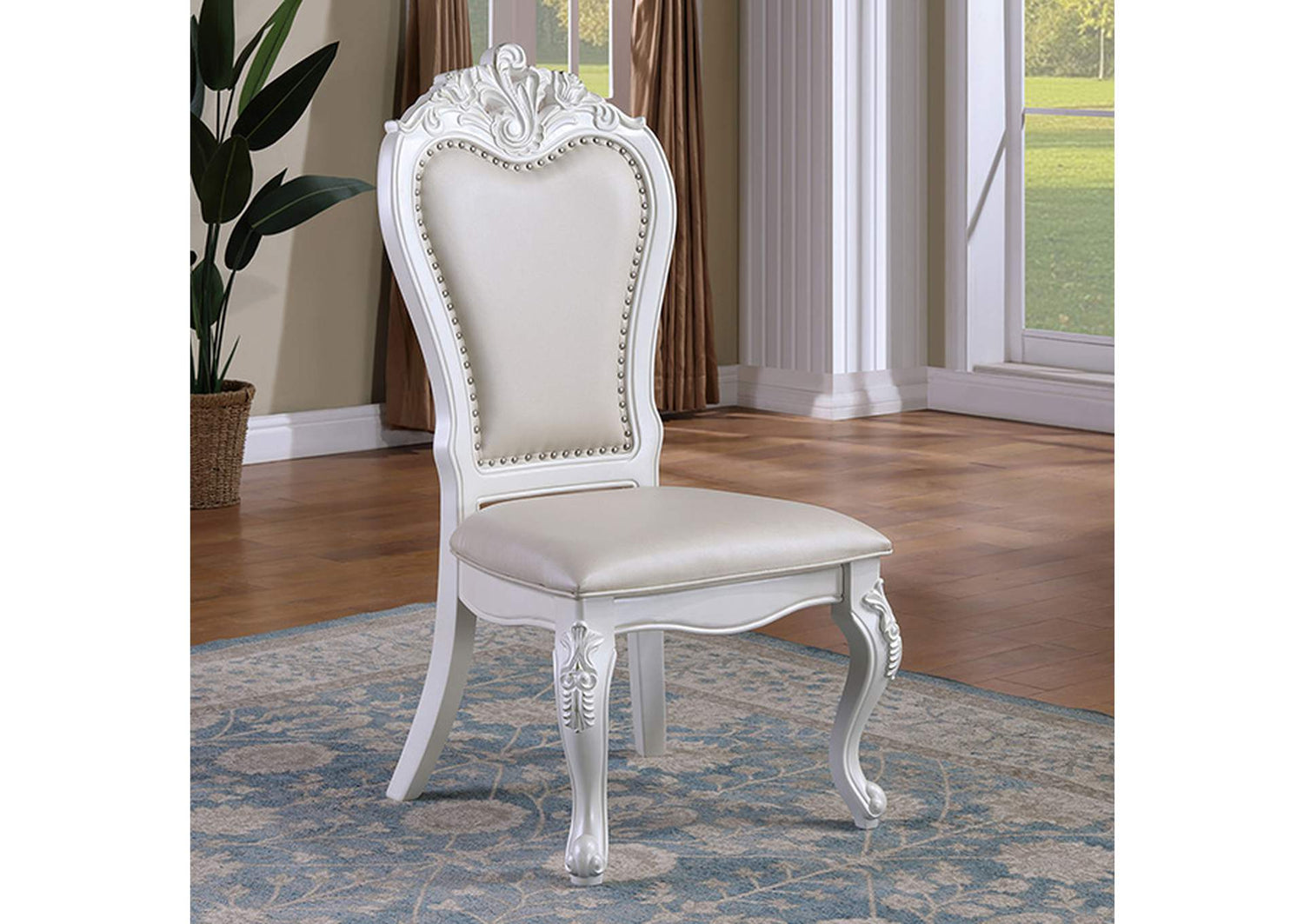 Manzanita Side Chair