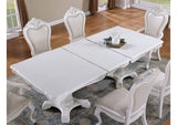 FM3261WH-T-TABLE Manzanita Dining Table