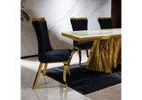 Basilicata Dining Table