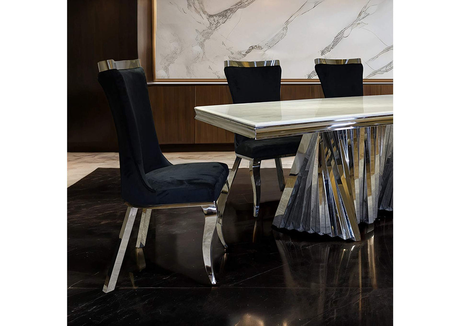 Basilicata Dining Table