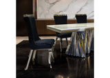 Basilicata Dining Table