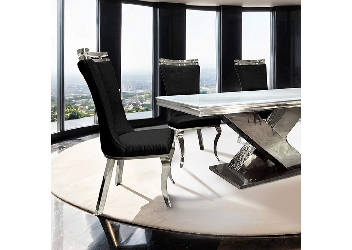 Palazzo Dining Table
