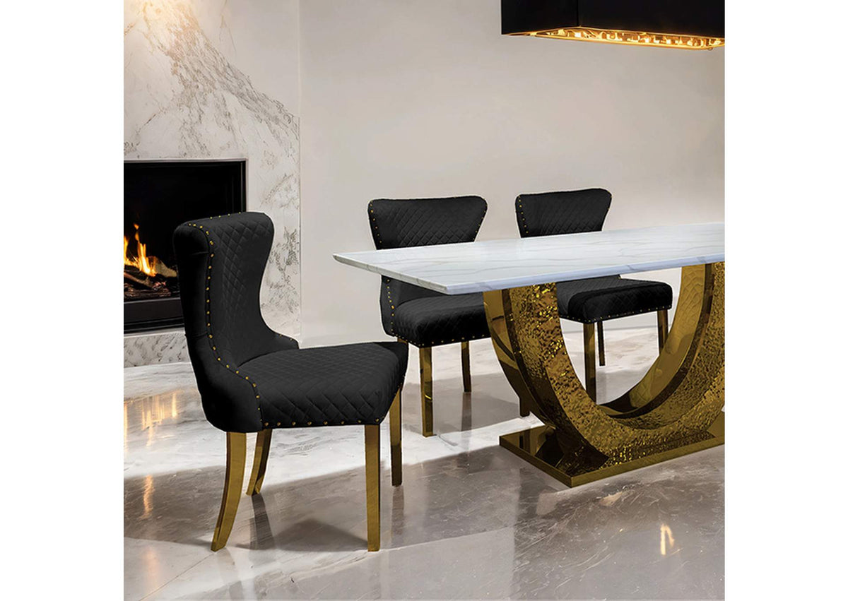 Portanova Dining Table