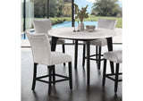 Sabro Round Counter Ht. Table