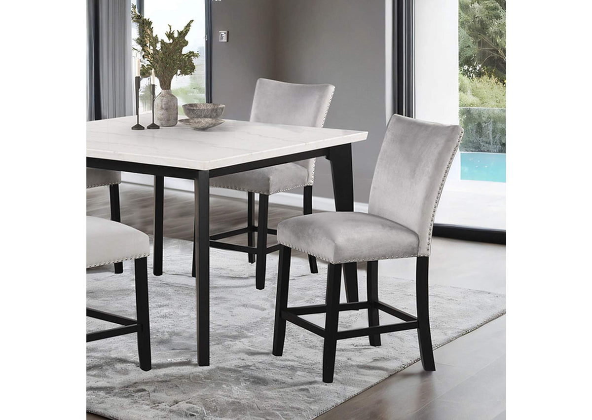 Sabro Square Counter Ht. Table