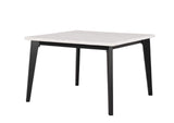 FM3330BK-PST-TABLE Sabro Square Counter Ht. Table