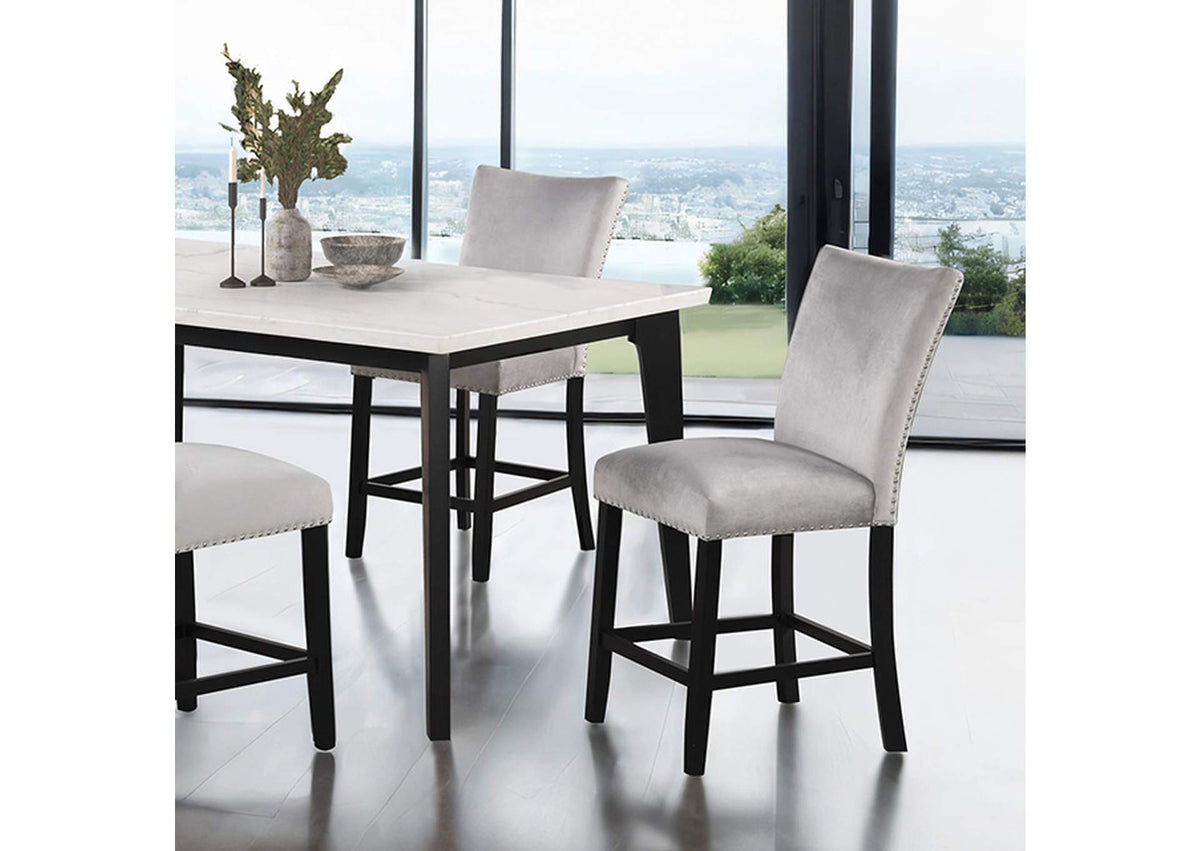 Sabro Rect Counter Ht. Table
