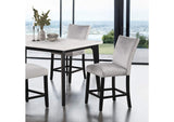 Sabro Rect Counter Ht. Table