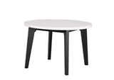 FM3330BK-RT-TABLE Sabro Round Dining Table