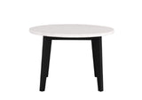 FM3330BK-RT-TABLE Sabro Round Dining Table
