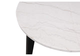 FM3330BK-RT-TABLE Sabro Round Dining Table